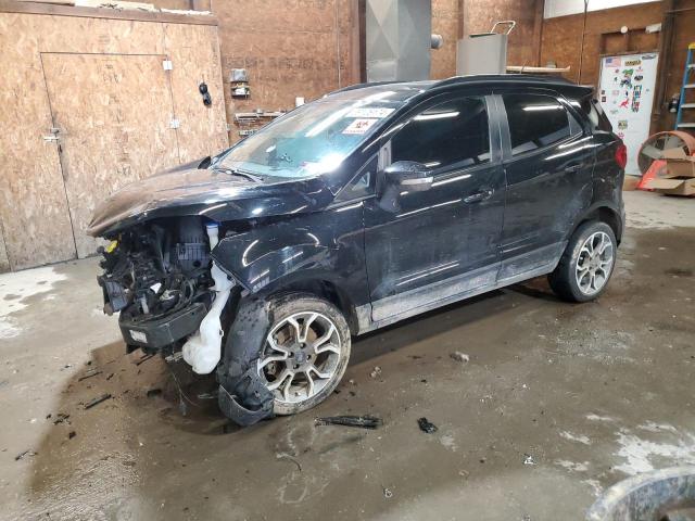 Image 1 of 2020 FORD ECOSPORT SES 2020 with VIN MAJ6S3JL9LC336415