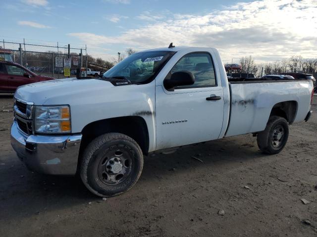 Obraz 2007 CHEVROLET SILVERADO C2500 HEAVY DUTY 2007