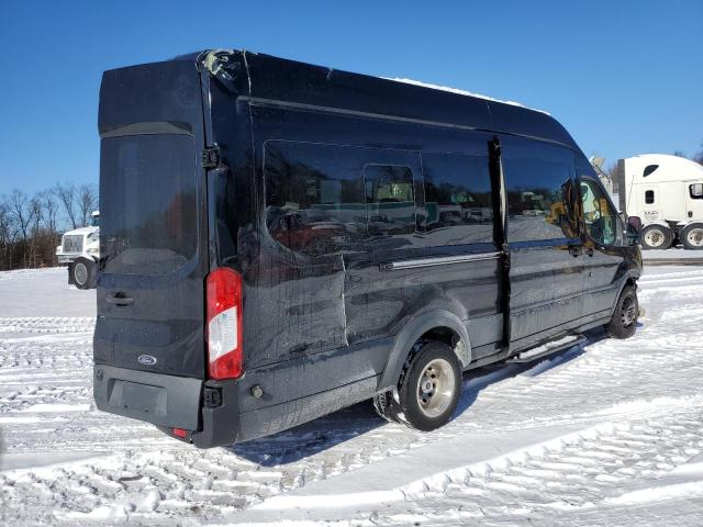 Obraz 3 z 2016 FORD TRANSIT T-350 HD 2016 z VIN 1FBVU4XG4GKA52321