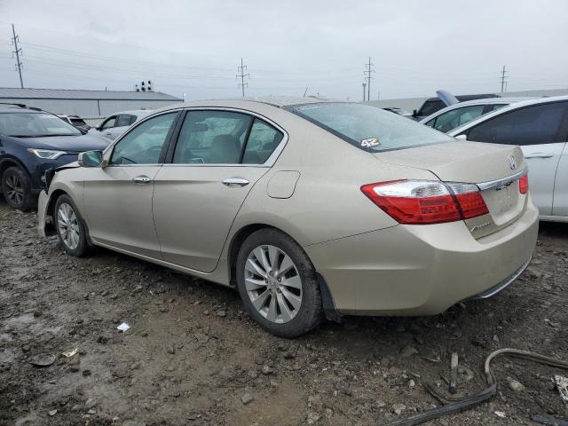 Obraz 2 z 2015 HONDA ACCORD EXL 2015 z VIN 1HGCR2F88FA208840