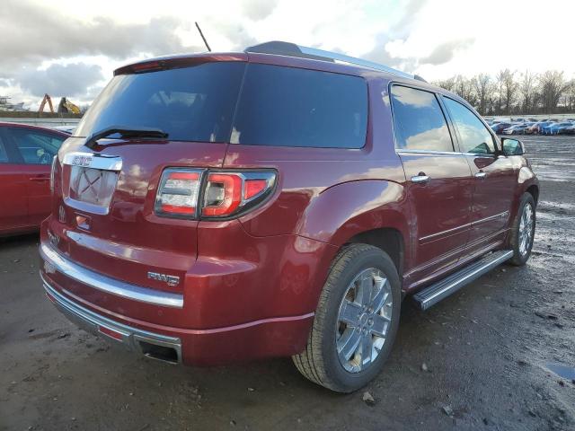 Image 3 of 2015 GMC ACADIA DENALI 2015 with VIN 1GKKVTKD8FJ294654