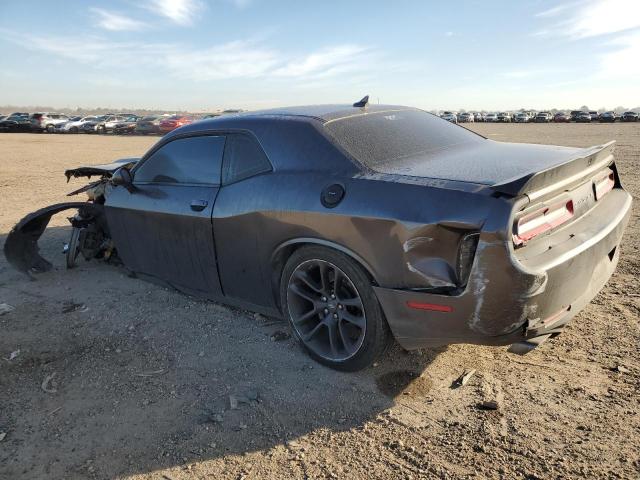 Obraz 2 z 2021 DODGE CHALLENGER R/T SCAT PACK 2021 z VIN 2C3CDZFJ1MH508120