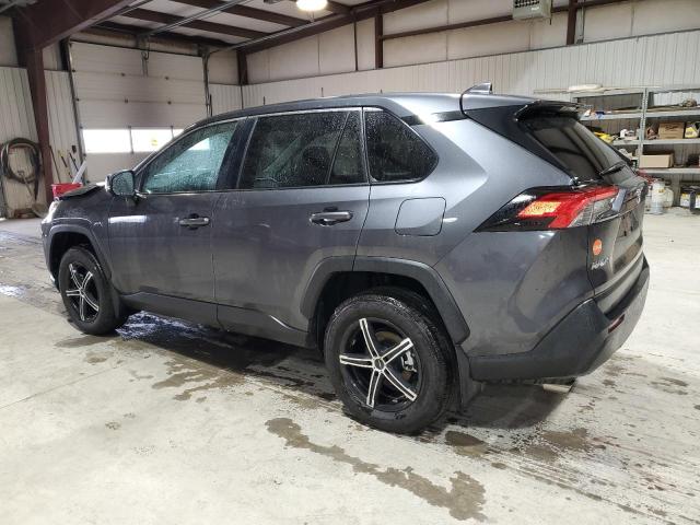 Obraz 2 z 2023 TOYOTA RAV4 LE 2023 z VIN 2T3G1RFV9PC349796