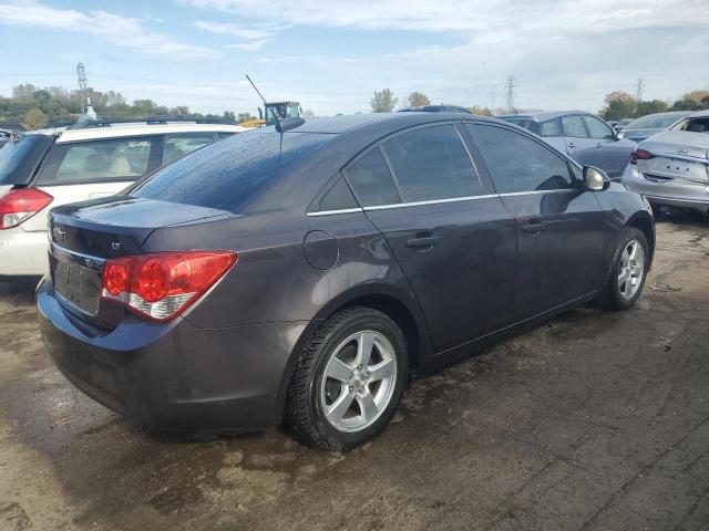 Изображение 3 2015 CHEVROLET CRUZE LT 2015 с VIN 1G1PC5SB6F7296264