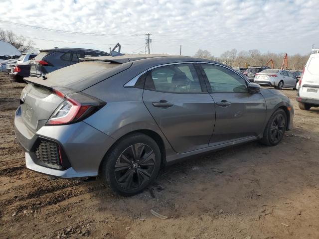 Image 3 of 2019 HONDA CIVIC EX 2019 with VIN SHHFK7H60KU414999