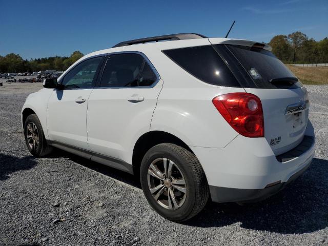 Image 2 of 2014 CHEVROLET EQUINOX LT 2014 with VIN 1GNALBEK4EZ132402