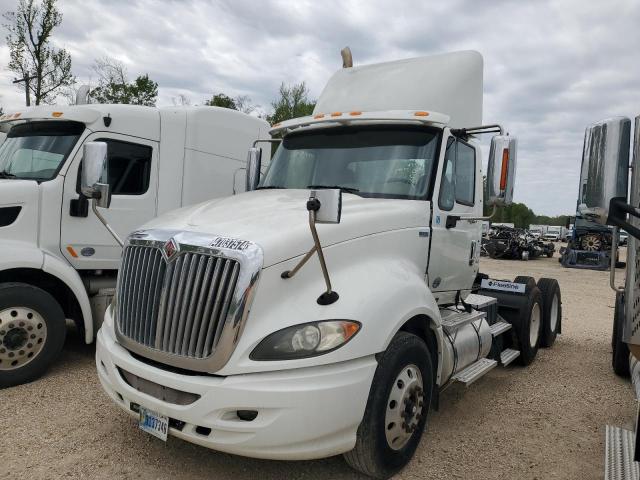 Image 2 of 2011 INTERNATIONAL PROSTAR  2011 with VIN 1HSDJSJR4BJ356415