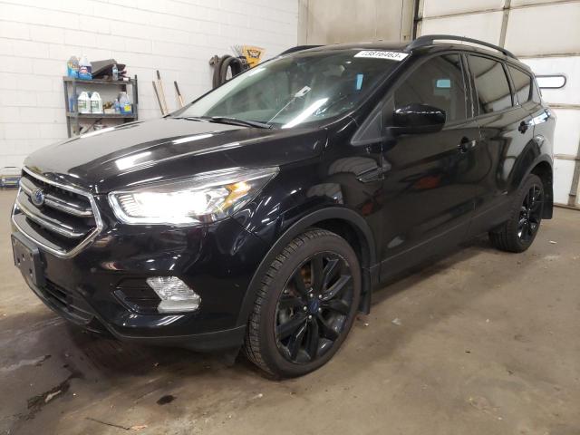 Изображение 1 2017 FORD ESCAPE SE 2017 с VIN 1FMCU9G96HUB43948