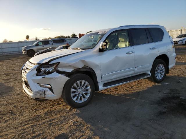 Obraz 2017 LEXUS GX 460 2017