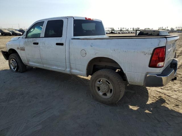 Image 2 of 2013 RAM 2500 ST 2013 with VIN 3C6UR5CL9DG525724