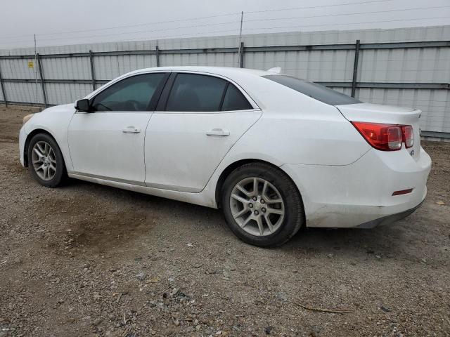 Изображение 2 2013 CHEVROLET MALIBU 1LT 2013 с VIN 1G11D5RRXDF112548
