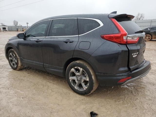 Изображение 2 2019 HONDA CR-V EX 2019 с VIN 5J6RW1H54KA047731