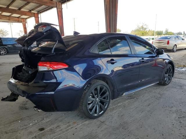 Image 3 of 2023 TOYOTA COROLLA SE 2023 with VIN 5YFS4MCEXPP164853