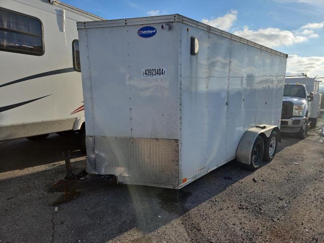Изображение 2 2016 UNIT UTILITY TR 2016 с VIN 56JTE1428HA150104