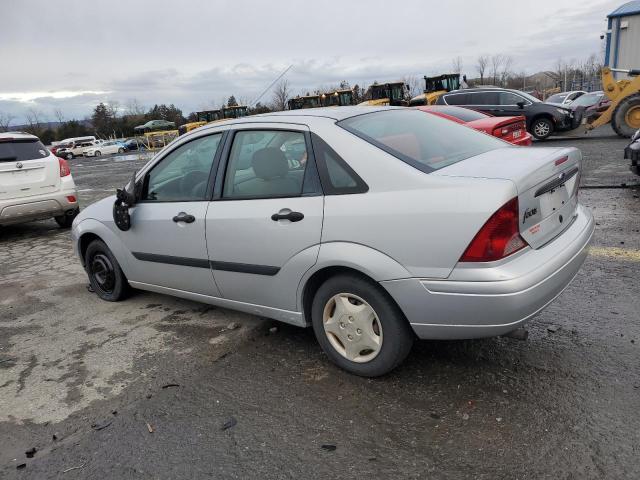 Image 2 of 2002 FORD FOCUS LX 2002 with VIN 1FAFP33P92W226916