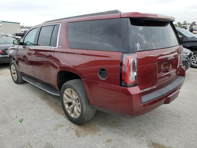 Obraz 2 z 2019 GMC YUKON XL C1500 SLT 2019 z VIN 1GKS1GKC6KR395908