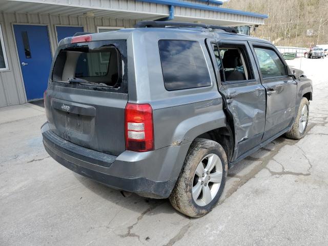 Изображение 3 2012 JEEP PATRIOT SPORT 2012 с VIN 1C4NJRBB1CD577185