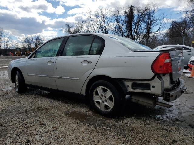 Obraz 2 z 2004 CHEVROLET MALIBU LS 2004 z VIN 1G1ZT548X4F179686