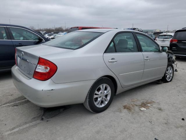 Image 3 of 2004 TOYOTA CAMRY LE 2004 with VIN 4T1BF32K74U076543