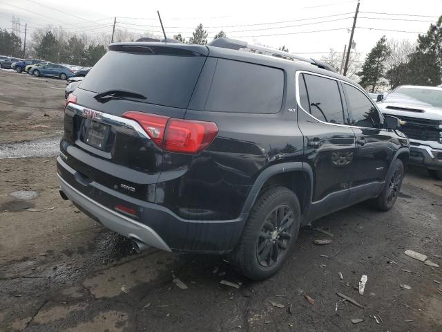 Image 3 of 2018 GMC ACADIA SLT-1 2018 with VIN 1GKKNULS8JZ231390