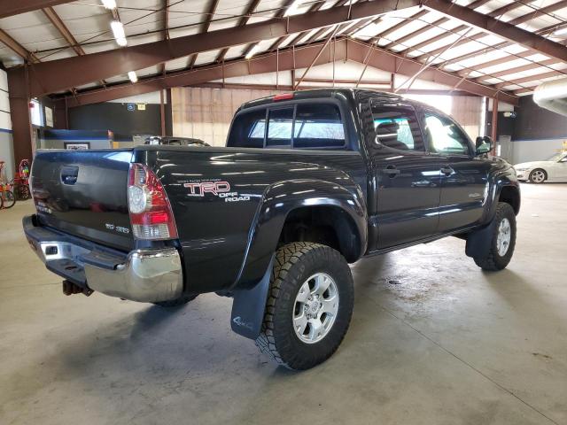 Image 3 of 2010 TOYOTA TACOMA DOUBLE CAB 2010 with VIN 3TMLU4EN4AM052999