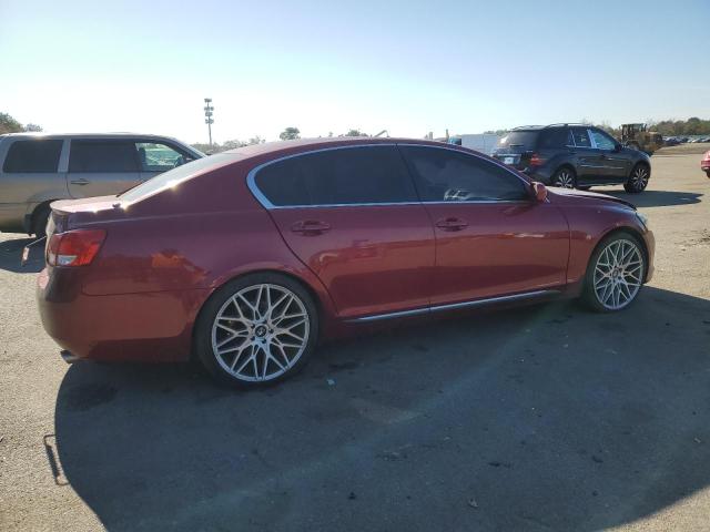 Obraz 3 z 2006 LEXUS GS 300 2006 z VIN JTHCH96S960019298