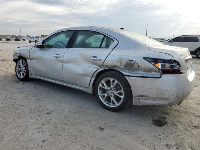 Изображение 2 2012 NISSAN MAXIMA S 2012 с VIN 1N4AA5AP6CC865784