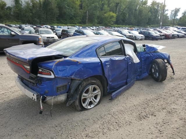 Изображение 3 2019 DODGE CHARGER SXT 2019 с VIN 2C3CDXBGXKH644595