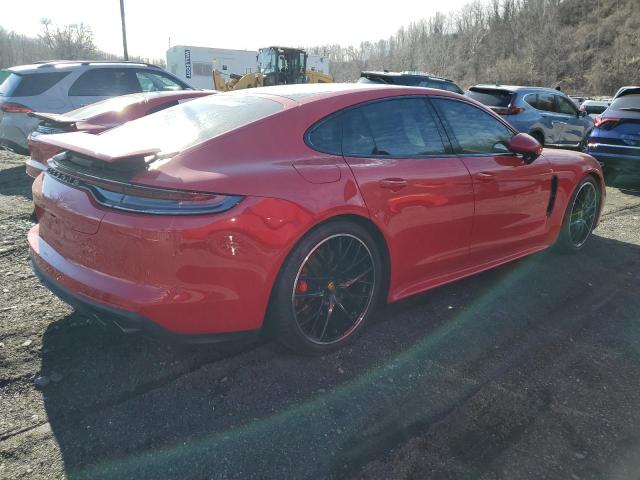 Изображение 3 2022 PORSCHE PANAMERA 4S 2022 с VIN WP0AB2A73NL130317