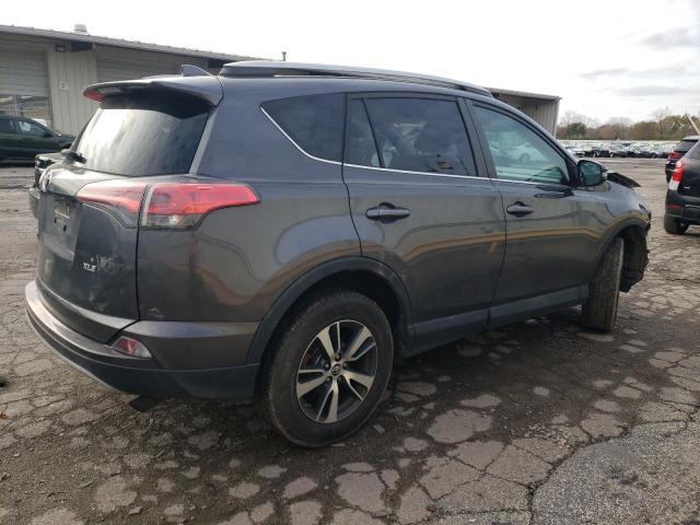 Image 3 of 2018 TOYOTA RAV4 ADVENTURE 2018 with VIN 2T3WFREV9JW521698