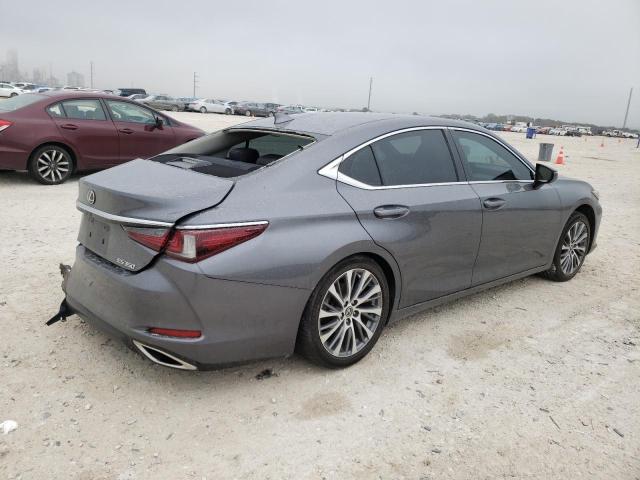 Image 3 of 2020 LEXUS ES 350 2020 with VIN 58ADZ1B19LU074215