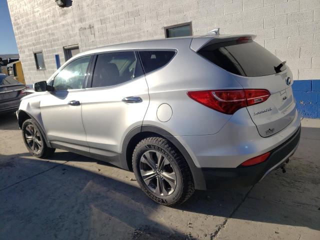 Image 2 of 2015 HYUNDAI SANTA FE SPORT  2015 with VIN 5XYZTDLB4FG250542