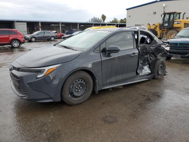Изображение 1 2023 TOYOTA COROLLA LE 2023 с VIN JTDBCMFE1P3024908