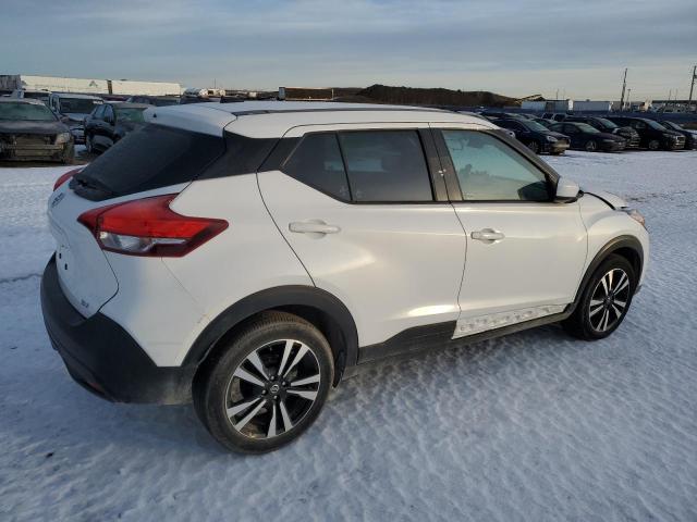 Obraz 3 z 2019 NISSAN KICKS S 2019 z VIN 3N1CP5CU8KL523490