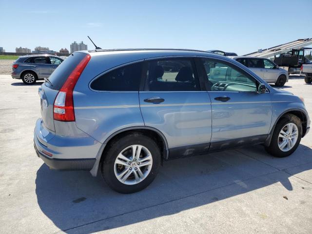 Obraz 3 z 2011 HONDA CR-V EX 2011 z VIN 5J6RE3H52BL002337