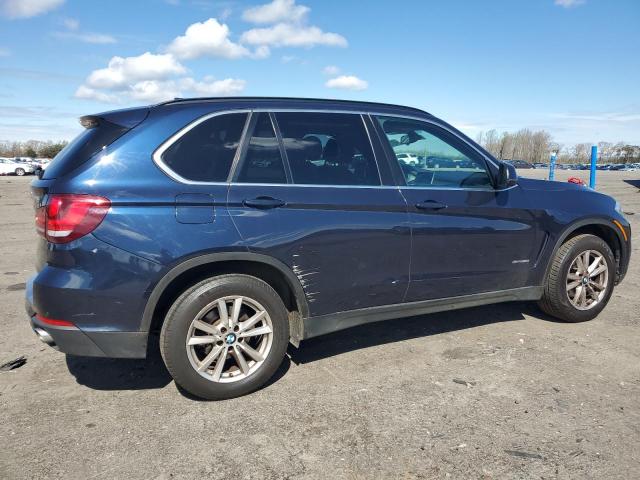 Obraz 3 z 2015 BMW X5 XDRIVE35I 2015 z VIN 5UXKR0C57F0P15063