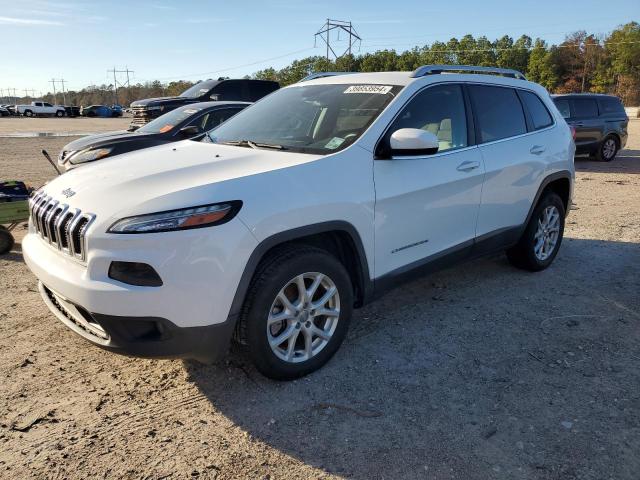 Obraz 1 z 2015 JEEP CHEROKEE LATITUDE 2015 z VIN 1C4PJLCB1FW627659