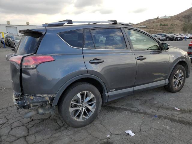 Image 3 of 2018 TOYOTA RAV4 HV LE 2018 with VIN JTMRJREV7JD248804