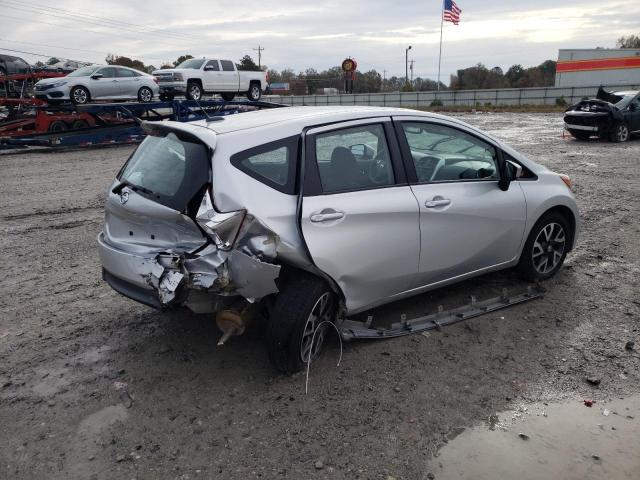 Image 3 of 2015 NISSAN VERSA NOTE S 2015 with VIN 3N1CE2CPXFL409978