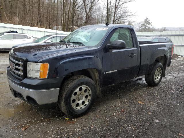 Obraz 2008 GMC SIERRA K1500 2008