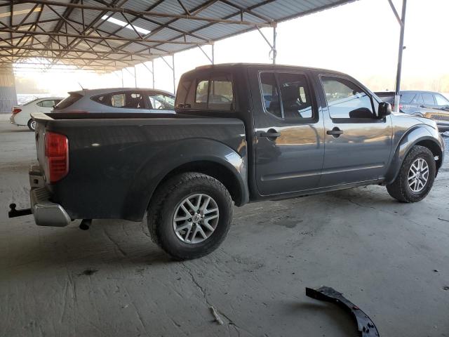 Obraz 3 z 2014 NISSAN FRONTIER S 2014 z VIN 1N6AD0ER2EN714087