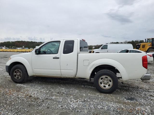 Image 2 of 2016 NISSAN FRONTIER S 2016 with VIN 1N6BD0CT2GN712684