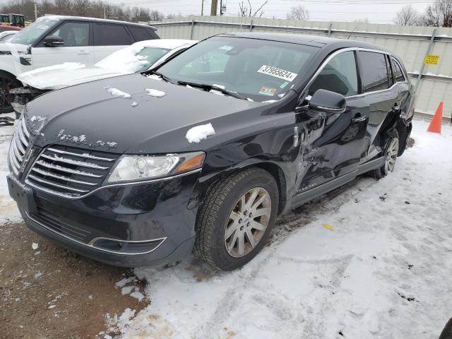 Изображение 2018 LINCOLN MKT  2018