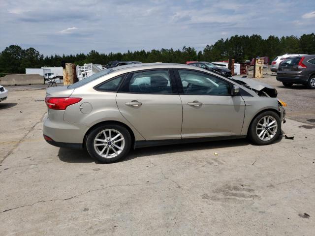Image 3 of 2016 FORD FOCUS SE 2016 with VIN 1FADP3F25GL296607