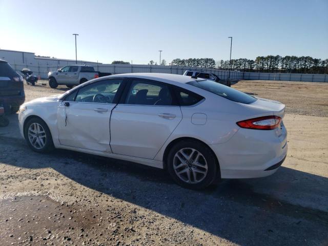 Изображение 2 2016 FORD FUSION SE 2016 с VIN 3FA6P0H78GR364075