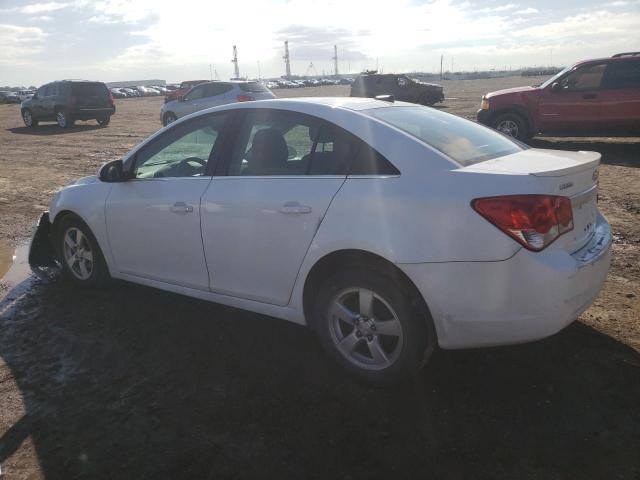 Image 2 of 2014 CHEVROLET CRUZE LT 2014 with VIN 1G1PC5SBXE7155616