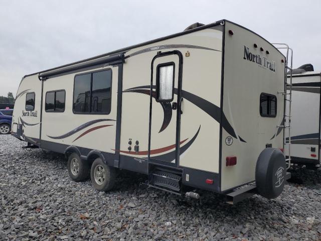 Изображение 3 2014 HEART LAND NORTH TRAI 2014 с VIN 5SFNB3229FE286892