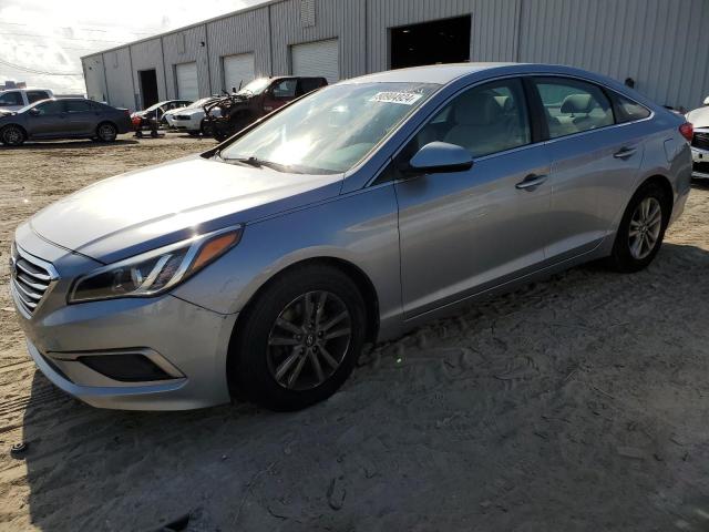Obraz 1 z 2016 HYUNDAI SONATA SE 2016 z VIN 5NPE24AF0GH337792