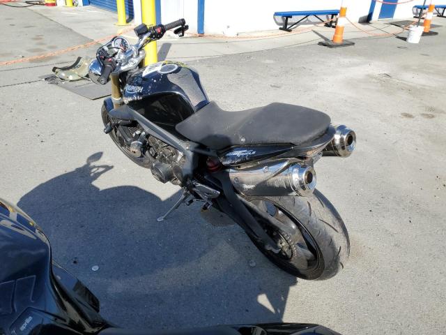 Image 3 of 2011 TRIUMPH MOTORCYCLE STREET TRIPLE 675 2011 with VIN SMTD01NE5BJ453489