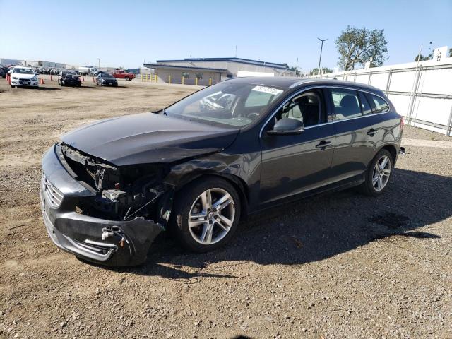 2015 VOLVO V60 PLATINUM 2015 image